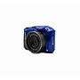 MINOLTA 64 Megapixels Digital Point & Shoot Camera, Blue (MND55-BL)~#|#~76DD56DC-EF6D-4A51-BADD3A31FEF6709C_sc7