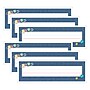 Carson Dellosa Education Crafty and Cool School Name Plates, 9.5" x 2.875", 36/Pack, 6/Packs (CD-122160-6)~#|#~76DDC072-A78A-4B8F-9613A60874538951_sc7