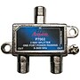 Eagle Aspen Coax to Dual Coax Audio/Video Splitter, Female to Female/Female (EASP7002)~#|#~76E10ED2-7C32-4B7B-802EBF63098A9FB7_sc7