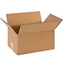 12" x 8" x 6" Shipping Boxes, 32 ECT, 25/Bundle (1286)~#|#~76E16791-49B4-4DE2-9AD660395CAA3C2D_sc7
