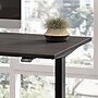Bush Business Furniture Move 60 Series 60"W L Shaped Adjustable Standing Desk, Storm Gray (M6SL6078SGBK)~#|#~76E1EEE4-FF75-4E49-A8229AFF0E0229BB_sc7