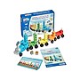 hand2mind Numberblocks Express Train Set (96094)~#|#~76E33CAC-B873-412B-B3D1150DCE0DA8AB_sc7