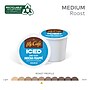McCafe Mocha Frappe Iced Coffee Keurig® K-Cup® Pods, Medium Roast, 80/Carton (5000372394CT)~#|#~76E3B76C-ABB6-49CD-8758EC1E2171F23B_sc7