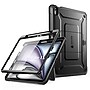 SUPCASE Unicorn Beetle Pro Plastic 11" Fullbody Case for iPad Air 11" 6th Generation, Black~#|#~76E3BA69-CF06-4901-AAB353FE5FA709EC_sc7