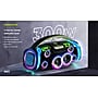 Worryfree Gadgets Hopestar Wireless Bluetooth 300W Portable Speaker, Water Resistant, Camo (WA65-CMO)~#|#~76E56BB7-8325-4436-9E28A94286DDD9C6_sc7