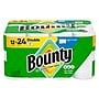 Bounty Select-A-Size Double Roll Paper Towels, 2-ply, 82 Sheets/Roll, 12 Rolls/Pack (66541/06130)~#|#~76E729C1-AD44-405D-8C941D7C170211B0_sc7