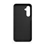 Zagg Luxe Phone Case for Samsung Galaxy A16, Shock Absorbing, Black (702317160)~#|#~76E7C081-CC48-45ED-A5BB01696F66385E_sc7