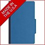 Medical Arts Press® File Folder, 2/5-Cut Tab, Legal Size, Pressboard, Royal Blue, 10/Box(DV-T52-14-3RBL)~#|#~76EB830D-C58A-44AF-AD9996CCB08D2500_sc7