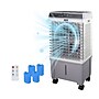 Techni Home 3-in-1 Portable Evaporative Cooler with Remote, WiFi Enabled, White (RTA-20AC-FAN)~#|#~76EC8952-C3DA-4150-8A1B991AEF947059_sc7