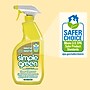 Simple Green Original All-Purpose Cleaner, Lemon Scent, 24 oz., 12/Carton (SMP14002CT)~#|#~76F05AFE-6763-4B43-900330785487B50A_sc7