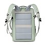 SaharaCase Multi-Compartment 16" Nylon Laptop Bag, Forest Green (LT00102)~#|#~76F0B8AF-D9F4-445B-B0AF5CC14E45459B_sc7