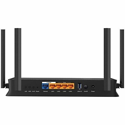 TP-Link Archer BE230 Router - Thumbnail 5