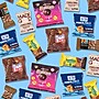Snack Box Pros Chocolate for Breakfast Snack Mix, 23/Box (700-00192)~#|#~76F356F2-F0CD-4FF5-80743F637E884A9A_sc7