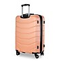 Skyway Luggage Silverton 26" Hardside Suitcase, 8-Wheeled Spinner, Papaya Punch (188-24-802-4VP)~#|#~76F451C7-62AD-43C9-9A53ACBA86459921_sc7