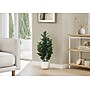 Monarch Specialties Inc. 31" Artificial Garcinia Tree in Pot (I 9507)~#|#~76F5514E-D03D-44D7-B4D3A087C0B2E4CF_sc7