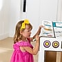 Bankers Box At Play School Bus Playhouse Kit (100016912) ~#|#~76F56AC2-D73D-44A9-B459EB8B7B1B8BAD_sc7
