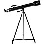 Vivitar 75x/150x Telescope, Black (VIVTEL150X-NOC)~#|#~76F57E8D-7FFF-4608-BBB4B6E887FA710B_sc7