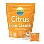 Aqua Chempacs Citrus Floor Cleaner, 100 Pods/Bag (9320930)~#|#~76F7A7FC-A781-473C-9AB6B4301537959B_sc7