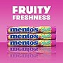 Mentos® Chewy Fruit Tablets, 15 Packs/Box~#|#~76F8E8BE-451B-4068-A24A1473D290E349_sc7