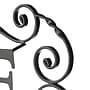National Tree Company 16" Halloween “Beware" Wreath Hanger (CI58-22252-1)~#|#~76F99FF6-E10E-4840-831E9AEB60ADD23B_sc7