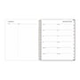 2026 Blue Sky Nevaeh Purple 8" x 10" Calendar Year Monthly Planner, Plastic Cover, Multicolored (156217)~#|#~76FA6650-58E5-4DF3-B52BE7A9895E345D_sc7
