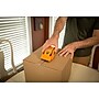 Gorilla Heavy Duty Tough & Wide Packaging Tape with Dispenser, 2.88" x 20 yds., Clear (6020001)~#|#~76FD90A2-131A-48EA-80758E7CA3A4690C_sc7