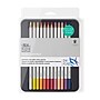 Winsor and Newton Studio Collection Watercolor Pencil Set, Assorted Colors, 24/Pack (WNX0490015)~#|#~7700A1E2-E3F8-4EDF-845A084DB57D1AC1_sc7