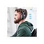 Logitech Zone Vibe 125 Noise Canceling Bluetooth Mobile Headset, Graphite (981-001198)~#|#~7701AE65-A822-40C6-BF988E9797BB73B5_sc7