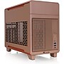 Thermaltake TR100 Mini ITX Mini-Tower Computer Case, Gravel Sand (CA-11A-00SGNN-00)~#|#~7701E54F-42EA-4605-B1D5007BDADFB0C1_sc7