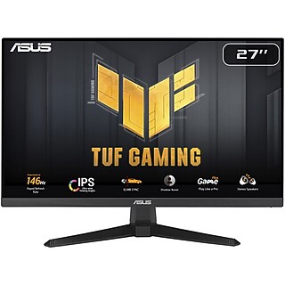 Asus VZ27EHF 27