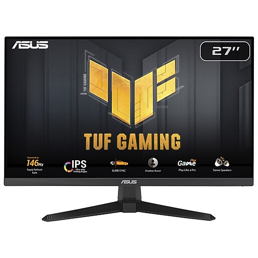 Asus TUF Gaming 27