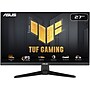 Asus TUF Gaming 27" FHD IPS 144Hz LED Adaptive-Sync Gaming Monitor, Black (90LM0BJ0-B011B1) ~#|#~7702A882-A292-472A-A29316EDEB0090A8_sc7