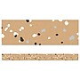 Carson Dellosa Education We Belong Straight Borders Per Bundle, 3"x 3', Speckled Kraft Paper, 6/Bundle (CD-108496-6)~#|#~77030DE1-319E-4BAB-9F0D869B93E386DC_sc7