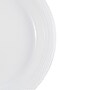 JAM PAPER 9" Plastic Plates, White, 60 Plates/Pack (9255320691g)~#|#~7704FFC3-35DD-46E0-940DC3C6D86AFB53_sc7