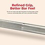 Sunny Health & Fitness 79" Olympic Barbell (SF-OB04-79)~#|#~770703B0-C3BE-451F-AE6F25745B2C16FC_sc7