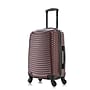 DUKAP Adly 33.27" Hardside Suitcase, 4-Wheeled Spinner, TSA Checkpoint Friendly, Blue (DKADL00XL-BLU)~#|#~770D7ADA-57EA-4B4A-803BCE5105AD3DF5_sc7