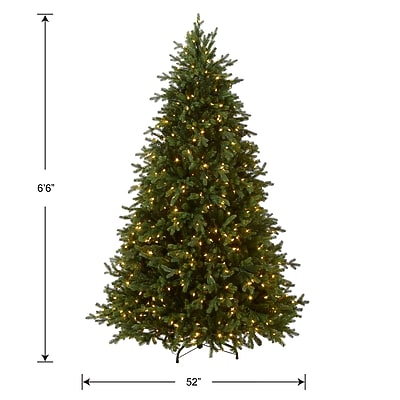 Princeton Fraser Fir Artificial Christmas Tree
