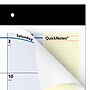 2026 AT-A-GLANCE QuickNotes 21.75" x 17" Monthly Desk Pad Calendar (SK700-00-26)~#|#~77102B24-035C-4269-8174E1E905B5F606_sc7