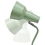 Simple Designs Sleek Essentials LED Desk Lamp, 15.2", Sage Green (LD1078-SGE)~#|#~7710B19D-B94F-4E90-A05EC0FAEBAD7F87_sc7