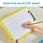hand2mind Writing Slant Boards (97477)~#|#~7713B589-7604-42CA-B7B8FFA26285ADB3_sc7