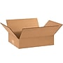 12" x 9" x 3" Heavy Duty Shipping Boxes, 32 ECT, 25/Pack (BS120903)~#|#~77152C00-CD9E-438D-A2AD2E6E8384A558_sc7