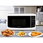 Farberware Classic 0.7 Cu. Ft. Countertop Microwave, White (FMO07ABTWHA)~#|#~77154869-4882-4299-8C3AE4C5A457915B_sc7