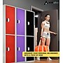 AdirOffice 72"H 2-Tier Purple Storage Locker (ADI629-202-PUR-DL)~#|#~7715D1D5-CAFD-45DF-9E4F2DCB36408A87_sc7