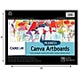 Canson Artist Series Canva Plein Air Art Boards, 9" x 12", 10 Sheets/Board (MCXC400061737)~#|#~7716973D-2022-4C31-86A47CAD3880AE02_sc7