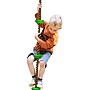 Hey! Play! Tree Climbing Rope Swing, Multicolored (80-SE-002)~#|#~771BA71B-811C-4D3F-86276B1C2EA58C70_sc7