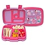 bentgo Kids Bento Box, 5-Compartment, Fairies, 19.2 oz. (BGKDPT-FRY)~#|#~771CA528-39D1-43A4-805101E76DB28D52_sc7