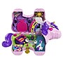 Mattel Polly Pocket Plastic Unicorn Party Playset, Multicolor (GKL24)~#|#~771CCB4D-D7E9-4A79-82B763A5417A738C_sc7