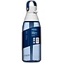 Brita Plastic Filtered Water Bottle, 36 oz., Night Sky (36465)~#|#~771D60E8-030C-4ADF-8464D4902A0B3A49_sc7