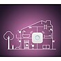 Philips Hue E12 Bluetooth Smart LED Bulb  White and Color Ambiance (556968)~#|#~771F0109-8D98-4352-B58CC7601E6B08B8_sc7