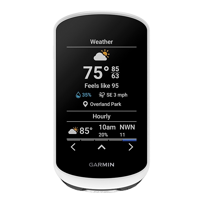 Garmin Edge Explore 3